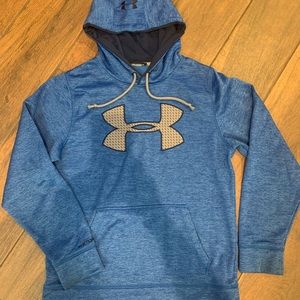 Under Armour Men’s Hoodie. Size S